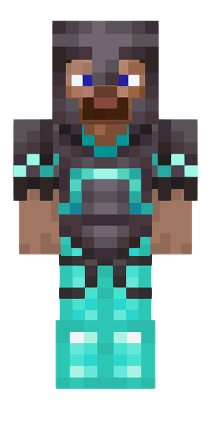 Gradient Trim avatar preview