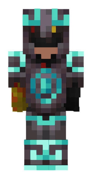 MAFIA FLAME DAIMOND avatar preview