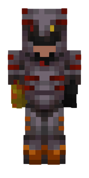 FLAME avatar preview