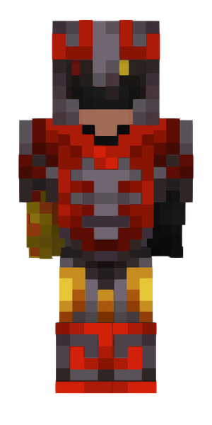 THE BLOOD DRINKER avatar preview