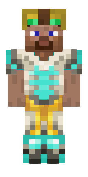 king bone avatar preview