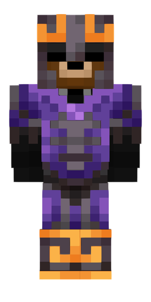 x-farex avatar preview
