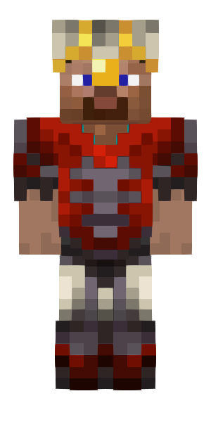 cult king avatar preview