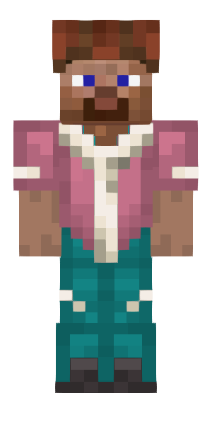 Garrett "The Garbage Man" Garrison avatar preview