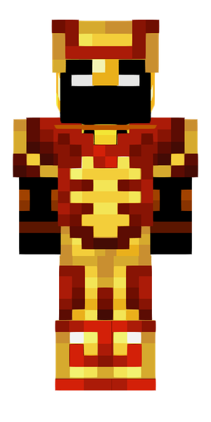 RED DEAMON avatar preview