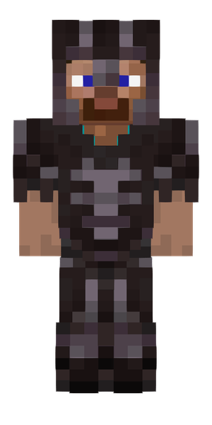 MinuteTech Trim avatar preview