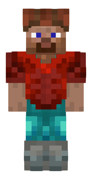 Henry avatar preview