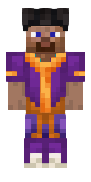 Dawn avatar preview