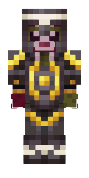 LETUCEK avatar preview