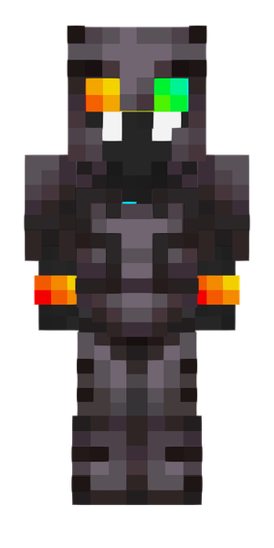 SPOKE  avatar preview