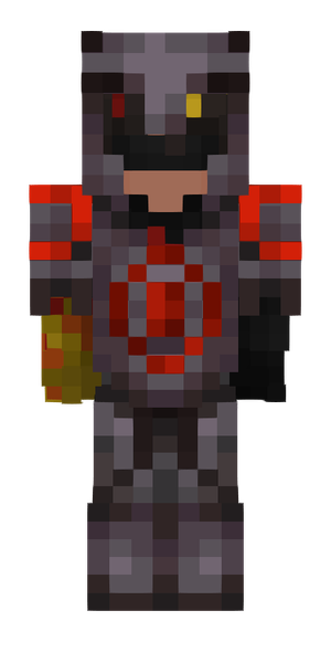 FLAME REDSTONE MAFIA  avatar preview