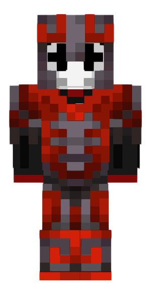 CLOWNPIERCE avatar preview
