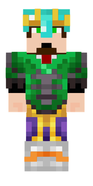 THEY BE WEARING THE UGLYIEST TRIMS avatar preview