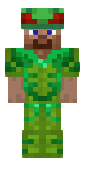 Killer Turtle avatar preview