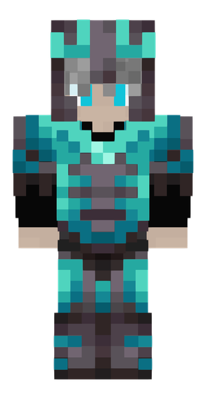 Survival server 1 avatar preview