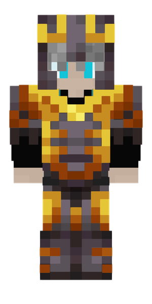 Survival server 2 avatar preview