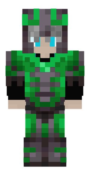 Survival server 3 avatar preview