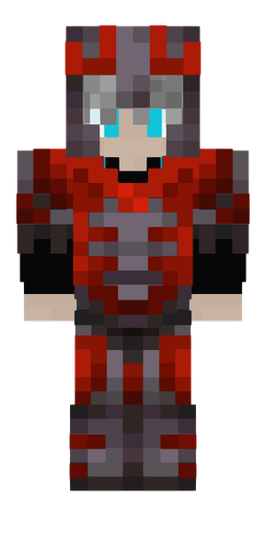 Survival server 4 avatar preview