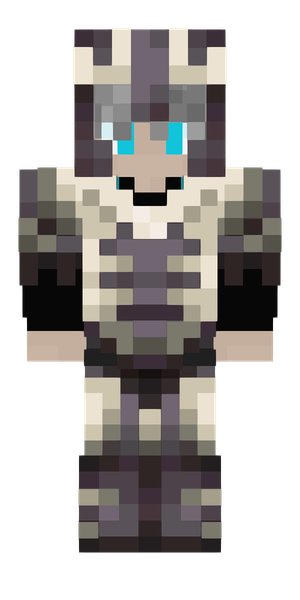 Survival server 5 avatar preview