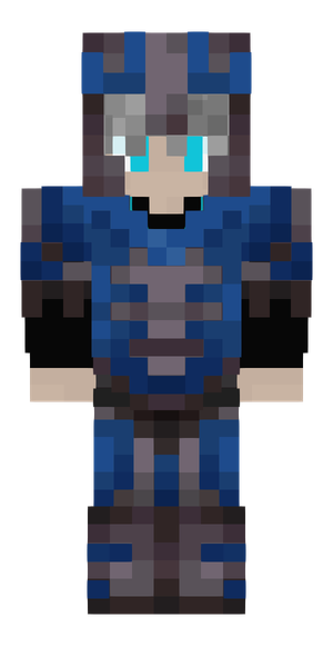 Survival server 6 avatar preview