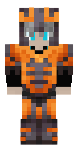 Survival server 7 avatar preview