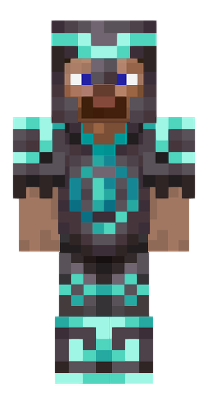 My AmorTrim avatar preview