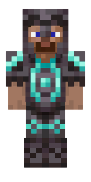 My Old AmorTrim avatar preview