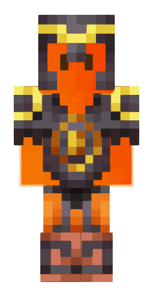 vyrex's Trim avatar preview