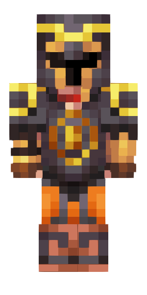 vyrex's Trim avatar preview