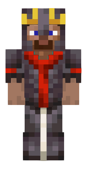 my minecraft skin avatar preview