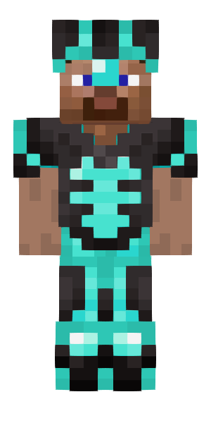 Full of Myself if Netherite is Banned avatar preview