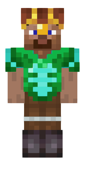 Alex avatar preview