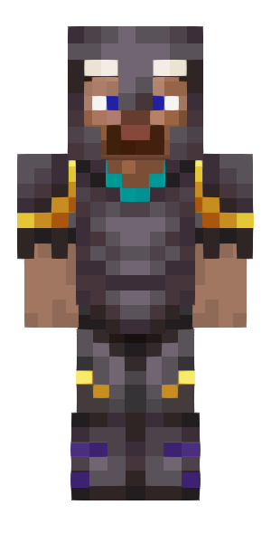 Black Panther avatar preview