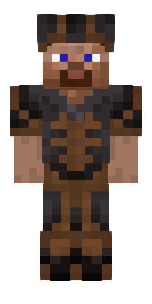 Poor but rich avatar preview
