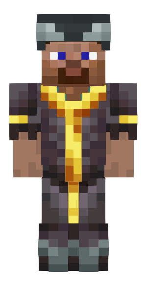Evoker avatar preview