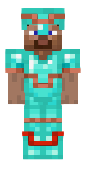 Plunger avatar preview