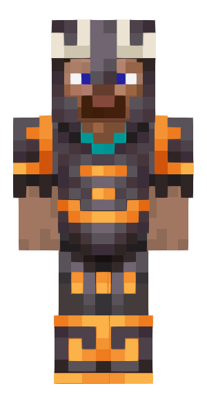 Ram avatar preview