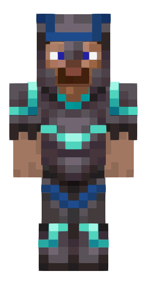 minikumo's Trim avatar preview