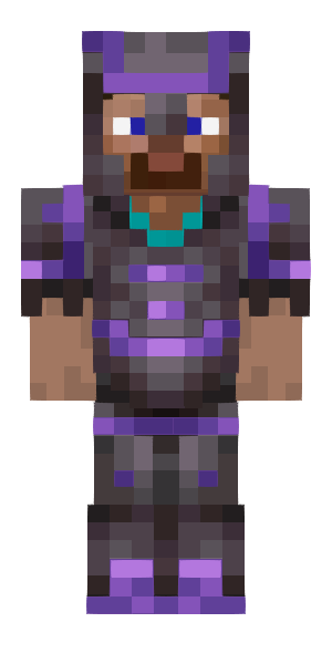 Purple!!! avatar preview