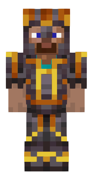 BaldizHoplatici's Trim avatar preview