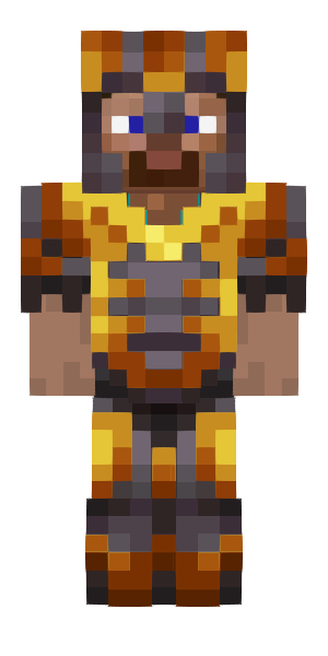 Trailblazer avatar preview