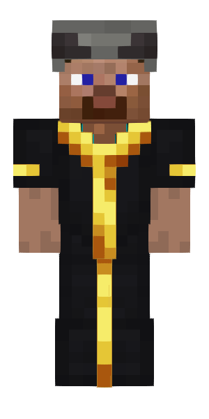 Evoker avatar preview