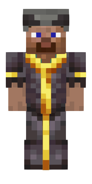Evoker 2 avatar preview
