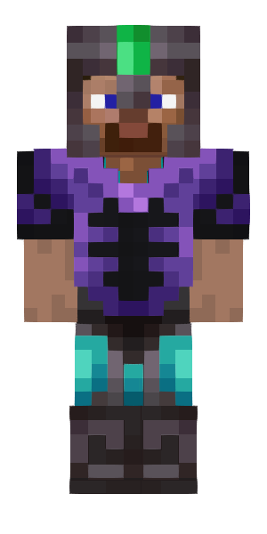 The Wither avatar preview