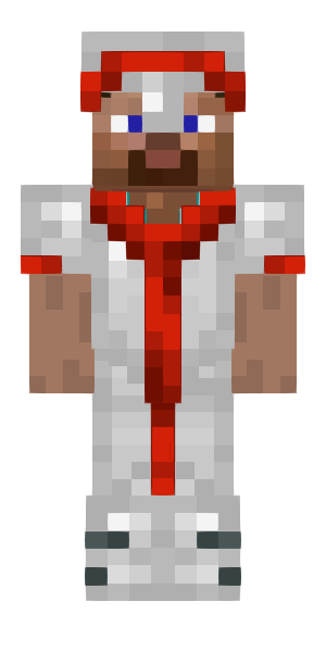 The businessman avatar preview