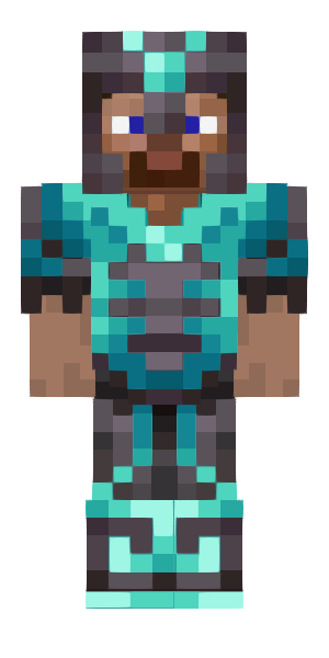 Ocean avatar preview