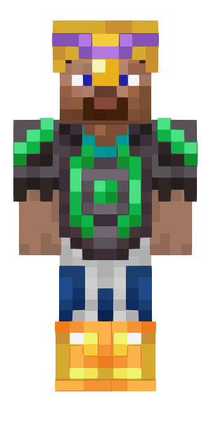 My mom’s  avatar preview
