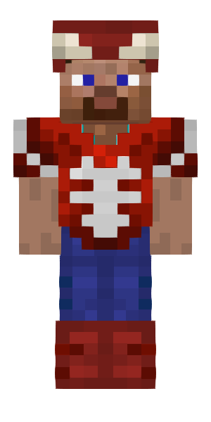 Spiderman avatar preview