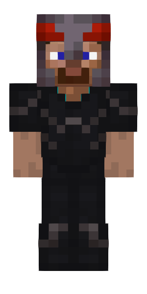 Spider avatar preview