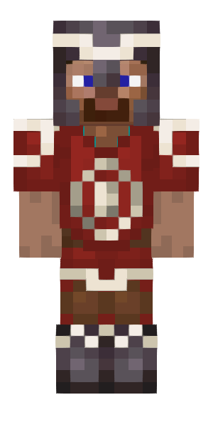Hockey Player avatar preview